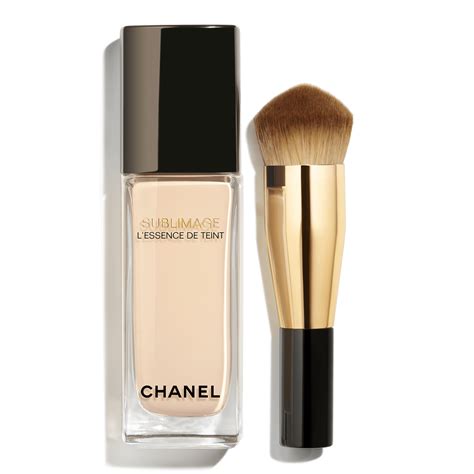 chanel sublimage le tint|sublimage l'essence ultimate.